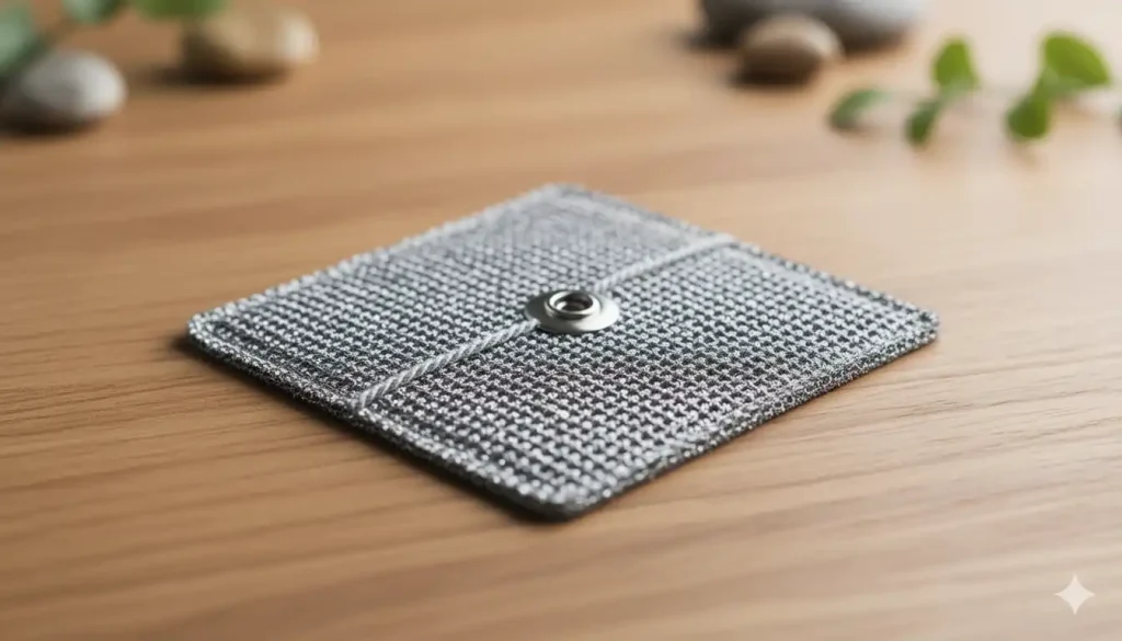 Tarshid Smart Textiles منسوجات هوشمند تارشید